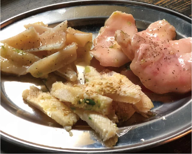 きわみ家 - 古川（焼肉）の写真