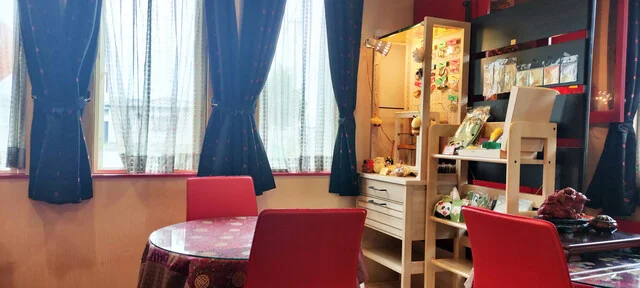 霞（カスミ） - 十和田市（台湾料理）の写真