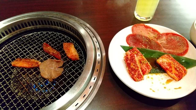 焼肉・冷麺ヤマト 仙台西多賀店 - 富沢（焼肉）の写真