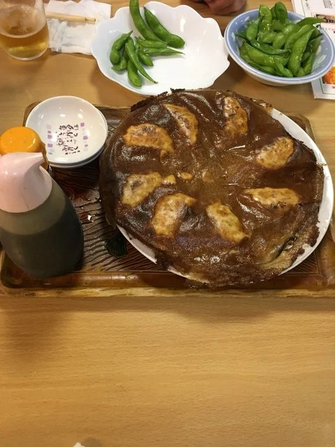 関東家 - 白石（そば）の写真