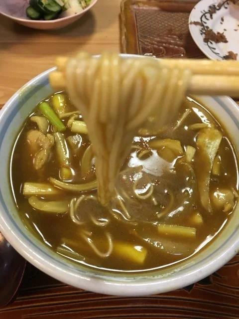 関東家 - 白石（そば）の写真