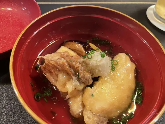 たていし - 勾当台公園（居酒屋）の写真