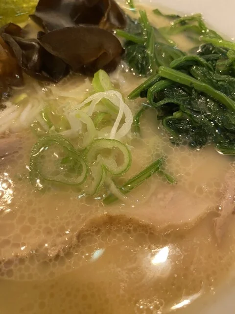 麺屋ビギナー - 中央弘前（ラーメン）の写真