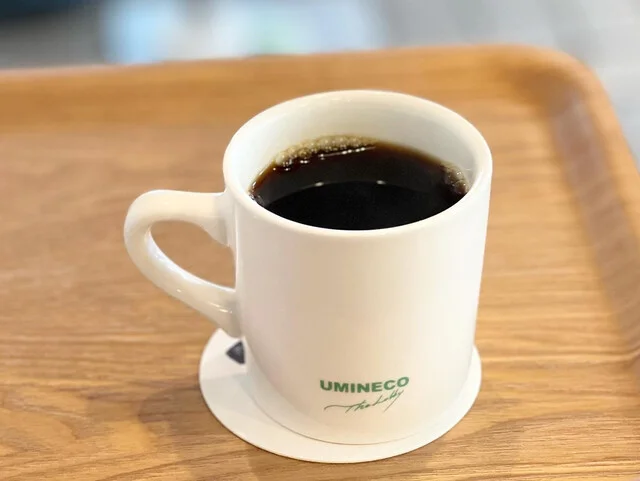 ザ ロビー ウミネコ（The Lobby UMINECO） - 青森（カフェ）の写真