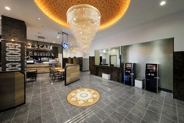 日本料理この花(ベネシアンホテル白石蔵王) - 白石蔵王（日本料理）の写真