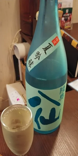 寿々（juju） - 本八戸（創作料理）の写真