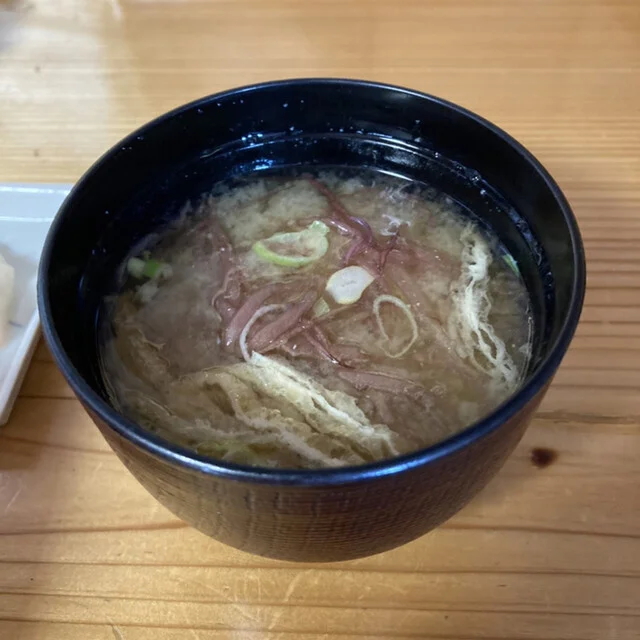 大松（だいまつ） - 不動の沢（うなぎ）の写真