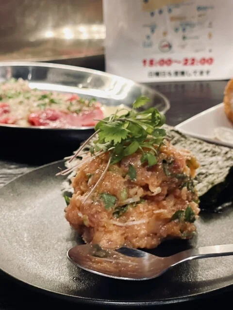 浮世ばなれ - 勾当台公園（居酒屋）の写真