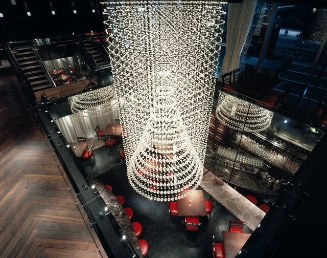 RIGOLETTO　TAPAS　LOUNGE（リゴレット タパス ラウンジ） - あおば通（イタリアン）の写真