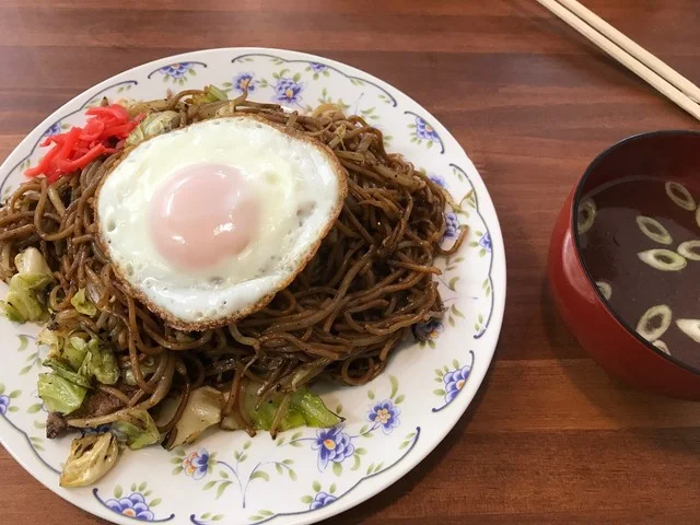 安べえ食堂 - 東矢本（ラーメン）の写真