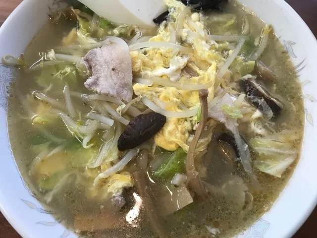 安べえ食堂 - 東矢本（ラーメン）の写真