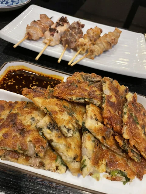 蔵タ家 - 名取（串焼き）の写真