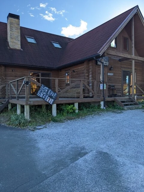 ENSEMBLE COFFEE（アンサンブル コーヒー） - 加美町その他（カフェ）の写真