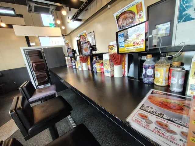 幸楽苑 大和町店 - 大和町その他（ラーメン）の写真