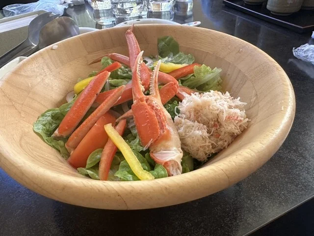 かに政宗 泉店（ファミリーダイニング　かに政宗） - 八乙女（日本料理）の写真