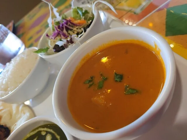 ロイヤルインドレストラン 岩沼店 - 岩沼（インドカレー）の写真