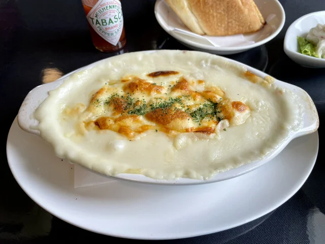 キッチン ひだか（kitchen Hidaka） - 十和田市（洋食）の写真