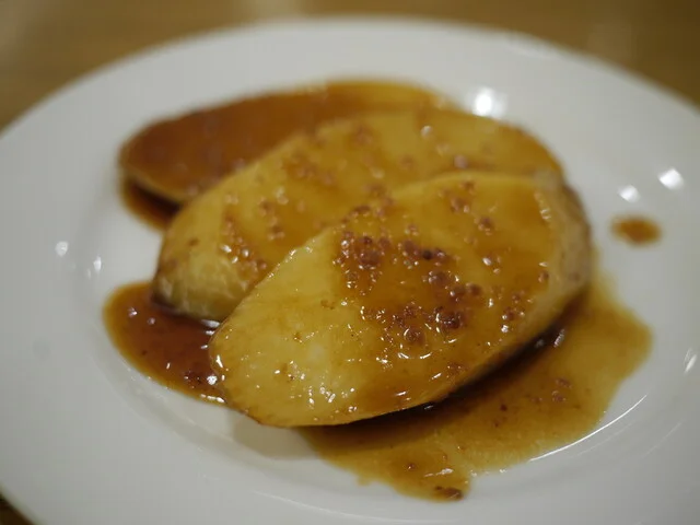 森のレストラン ライアン 青森空港店 - 青森市その他（日本料理）の写真