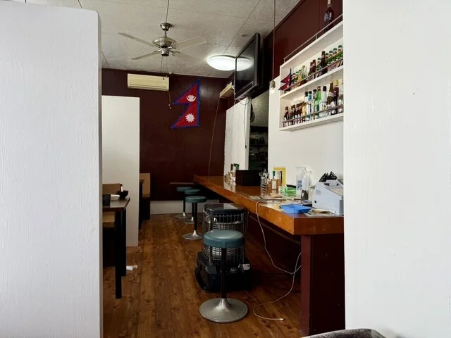 インド・ネパールレストラン＆バー ミンジュ（Indian Nepal Restaurant&Bar MINJU） - 北里大学前（インド料理）の写真