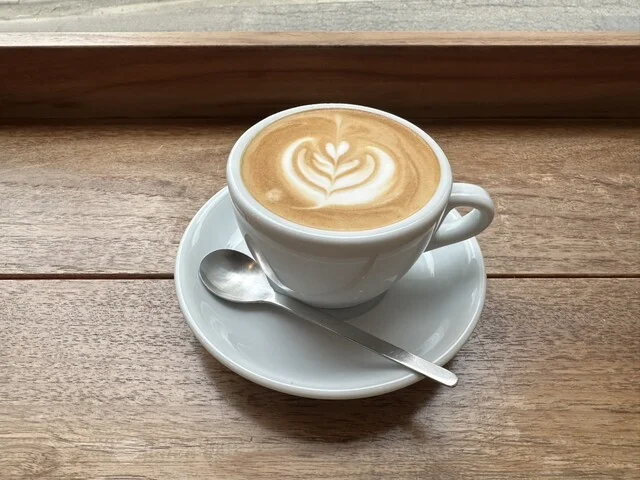 ザ ロビー ウミネコ（The Lobby UMINECO） - 青森（カフェ）の写真