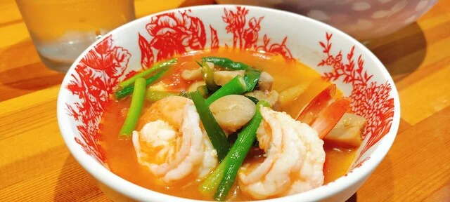 タイレストランバンコック - 十和田市（タイ料理）の写真