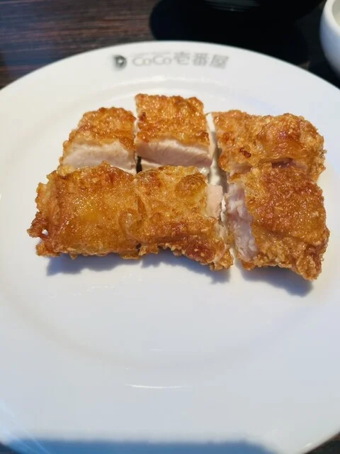 CoCo壱番屋 ラウンドワン仙台苦竹店（ココイチバンヤ） - 苦竹（カレー）の写真