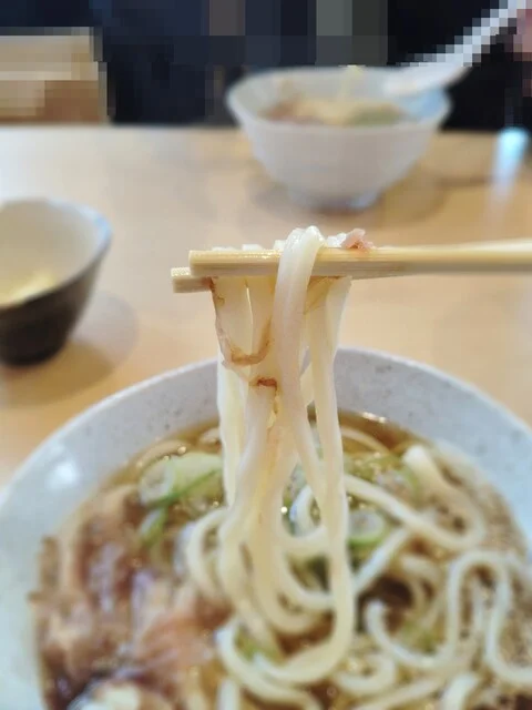 自家製うどん たいら - 弘前（うどん）の写真