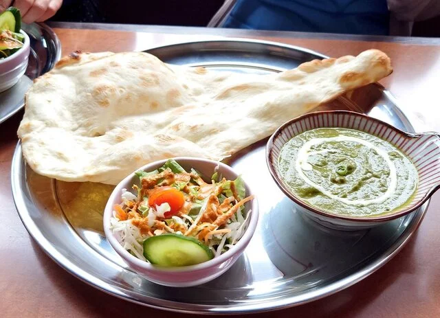 MAHARAJA（マハラジャ） - 涌谷（インドカレー）の写真