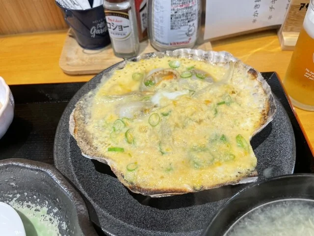 めし屋 味孝 - 青森（食堂）の写真