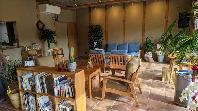 Circulo（シルクロ） - 新田（カフェ）の写真