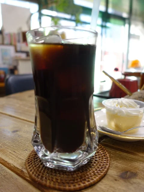 おかしときっさ　たまごや - 鳴子温泉（喫茶店）の写真