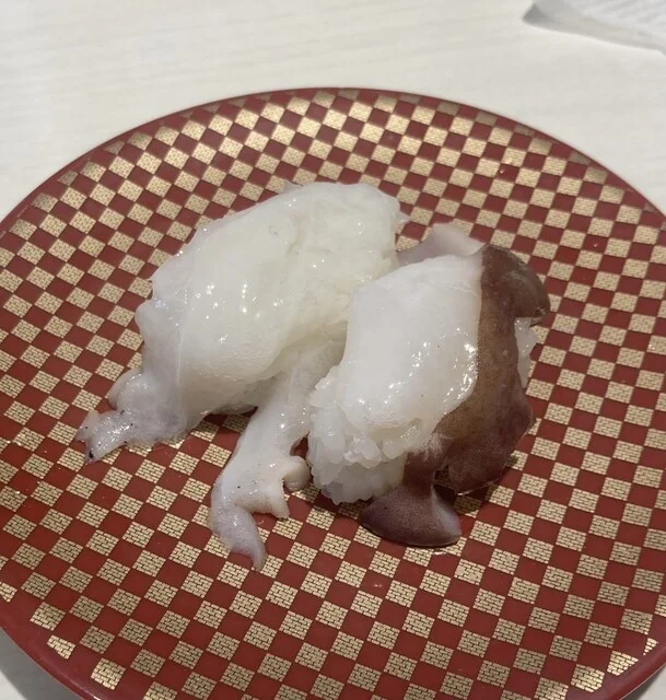 魚べい 名取店 - 名取（寿司）の写真