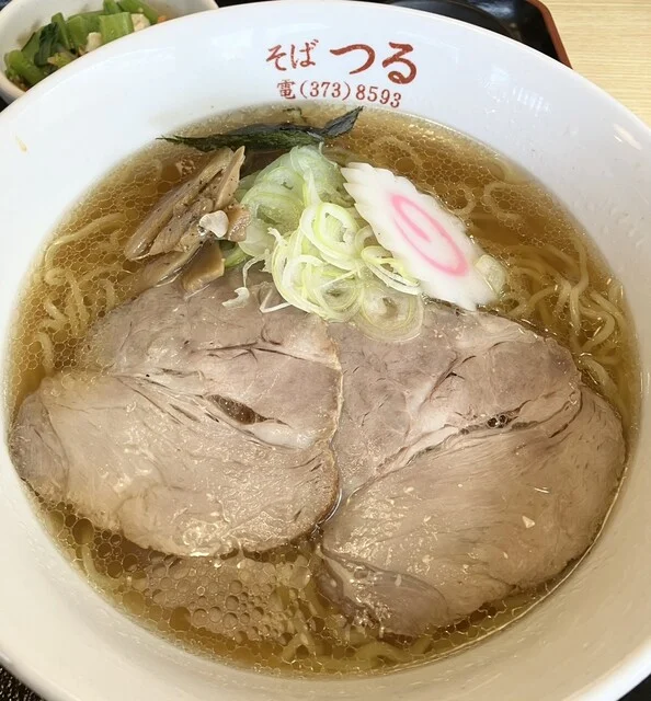 そばつる - 八乙女（そば）の写真