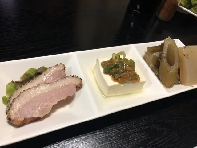 光蘭 - 陸奥市川（焼肉）の写真