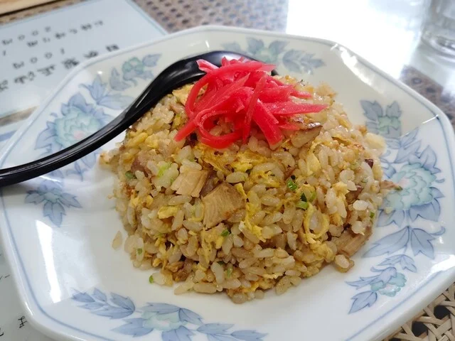 山忠 城南店（やまちゅう） - 聖愛中高前（ラーメン）の写真