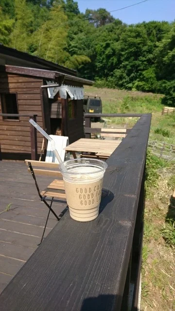 布袋農園 - 村田町その他（カフェ）の写真