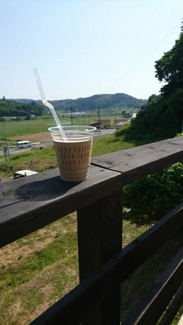布袋農園 - 村田町その他（カフェ）の写真