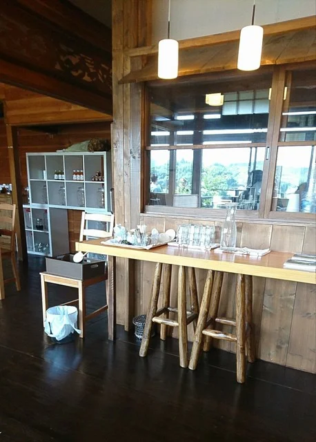 布袋農園 - 村田町その他（カフェ）の写真