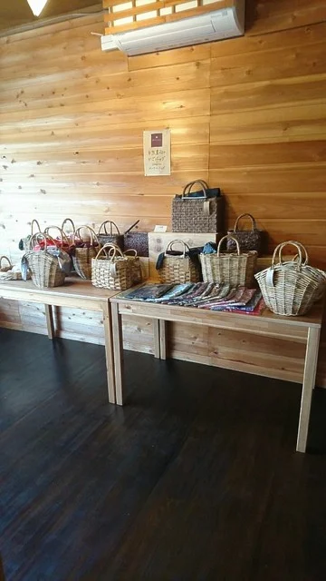 布袋農園 - 村田町その他（カフェ）の写真