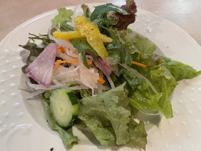 欧風食堂 Felice（フェリーチェ 【旧店名】 GROTTO） - 青葉通一番町（イタリアン）の写真