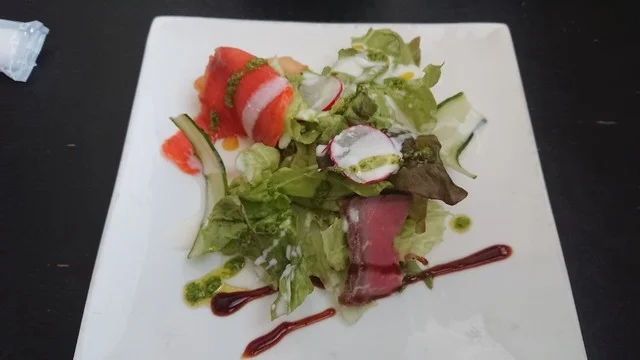 ピエタンザ（Pietanza） - 撫牛子（パスタ）の写真