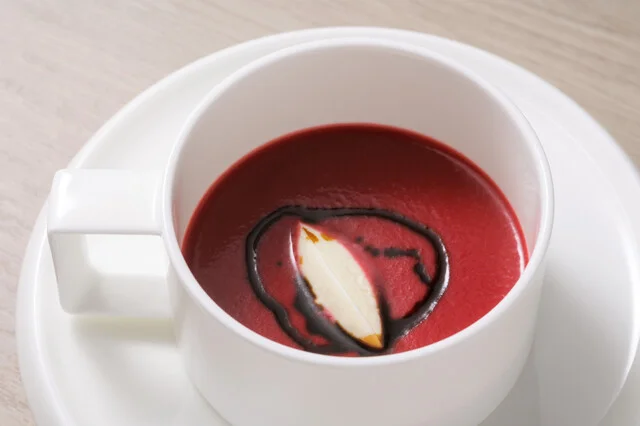 Aomori French Gastronomy En - 青森（フレンチ）の写真