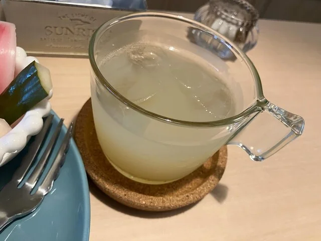 Cafe&Bar Nagomi（カフェ&バー ナゴミ） - 古川（カフェ）の写真