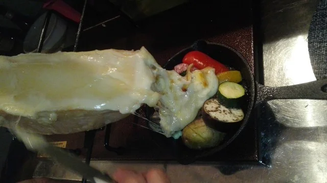 キッチンパパ - 古川（レストラン）の写真