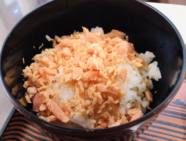 お食事処とんぼ - 船岡（食堂）の写真