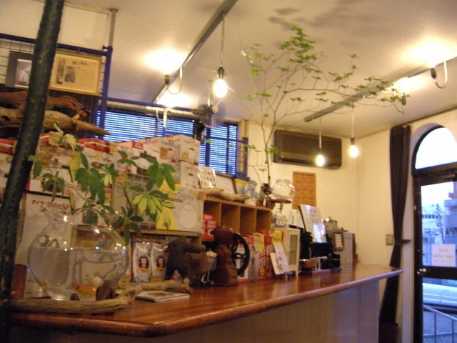 ケイジコーヒー - 八乙女（その他）の写真