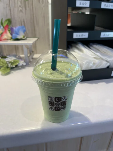 ピクニックカフェ - 仙台市太白区その他（ジェラート・アイスクリーム）の写真