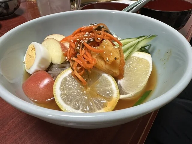 ファミリーハウス みちのく - 東矢本（食堂）の写真