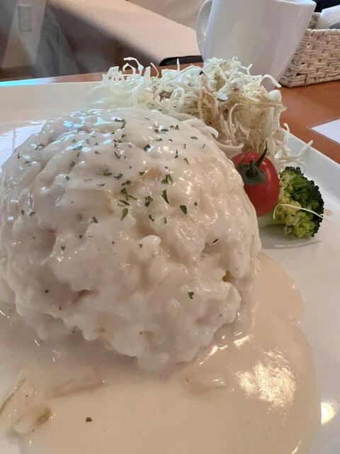 さくら食堂 - 中央弘前（食堂）の写真