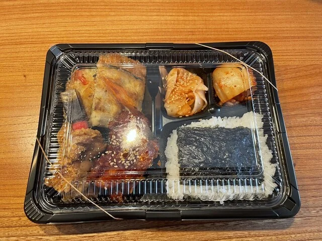 韓国惣菜の店 扶餘 仙台泉セルバ店（プヨ） - 泉中央（韓国料理）の写真